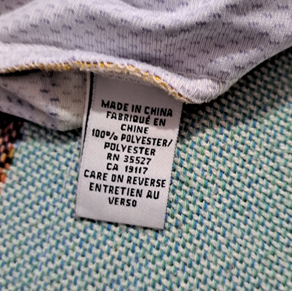 🌈NWOT LACROSSE SHORTS-L - Picture 6 of 7